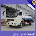 Dongfeng Duolika 7500L vacuum Fecal suction truck; hot sale of Sewage suction truck